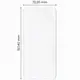 Folia hydrożelowa na ekran Bizon Glass Hydrogel Front do Xiaomi Redmi Note 13 Pro Plus 5G / Redmi Note 14 Pro 5G / Redmi Note 14 Pro Plus 5G / POCO X7