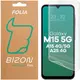 Folia hydrożelowa na ekran Bizon Glass Hydrogel Front do do Samsung Galaxy A15 4G / 5G / A25 5G / M15 5G