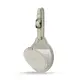 Zawieszka do bagażu Satechi FindAll Luggage Tag kompatybilna z Apple Find My (sand)