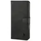 Etui z klapką Bizon Case Pocket do Apple iPhone 17 Air czarne