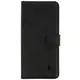 Etui z klapką Bizon Case Pocket do Motorola Edge 60 / 60 Fusion czarne
