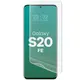 Folia hydrożelowa na ekran Bizon Glass Hydrogel Front do Samsung Galaxy S20 FE