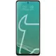 Folia hydrożelowa na ekran Bizon Glass Hydrogel Front do Oppo Reno10 / 10 Pro