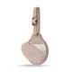 Zawieszka do bagażu Satechi FindAll Luggage Tag kompatybilna z Apple Find My (desert