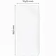 Folia hydrożelowa na ekran Bizon Glass Hydrogel Front do Motorola Moto G04 / G24 / G24 Power / E14