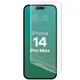 Folia hydrożelowa na ekran Bizon Glass Hydrogel Front do Apple iPhone 14 Pro Max