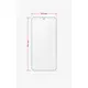 Folia matowa GrizzGlass MatteScreen Easy do Samsung Galaxy S25 [2 PACK]