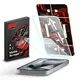 Folia matowa GrizzGlass MatteScreen Easy do Samsung Galaxy S25 [2 PACK]