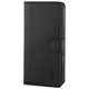 Etui z klapką Bizon Case Pocket do Apple iPhone 17 Pro Max czarne