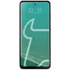 Folia hydrożelowa na ekran Bizon Glass Hydrogel Front do Motorola Moto G04 / G24 / G24 Power / E14