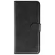 Etui z klapką Bizon Case Pocket do Apple iPhone 17 Pro Max czarne