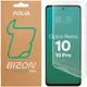 Folia hydrożelowa na ekran Bizon Glass Hydrogel Front do Oppo Reno10 / 10 Pro