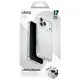 UNIQ Lifepro Xtreme Case for iPhone 17 Pro Max Transparent