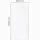 Folia hydrożelowa na ekran Bizon Glass Hydrogel Front do Google Pixel 8