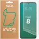 Folia hydrożelowa na ekran Bizon Glass Hydrogel Front do Google Pixel 8