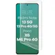 Folia hydrożelowa na ekran Bizon Glass Hydrogel Front do Xiaomi POCO X6 / Redmi Note 13 5G / Redmi Note 13 Pro 4G / 5G / POCO M6 Pro 4G