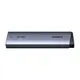 Obudowa na dysk SSD UGREEN CM767 USB-C M.2 NVMe/SATA