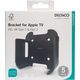 Βάση τοίχου για Apple TV Gen 1 & Gen 2, μαύρο