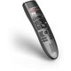 Philips SpeechMike Premium Touch, -37 dB, 200 - 12000 Hz, Κατευθυντικό, Ενσύρματο, USB, Μαύρο