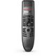 Philips SpeechMike Premium Touch, -37 dB, 200 - 12000 Hz, Κατευθυντικό, Ενσύρματο, USB, Μαύρο