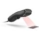 Philips SpeechMike Premium Touch, -37 dB, 200 - 12000 Hz, Κατευθυντικό, Ενσύρματο, USB, Μαύρο
