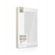 Etui Tech-Protect Flexair Hybrid do Apple iPhone 17 Clear