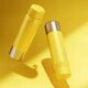 Butelka filtrująca Wessper B2 STAINLESS STEEL Actitex™ 1000ml Yellow (WES276-1000-YL_K)