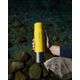 Butelka filtrująca Wessper B2 STAINLESS STEEL Actitex™ 1000ml Yellow (WES276-1000-YL_K)