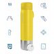 Butelka filtrująca Wessper B2 STAINLESS STEEL Actitex™ 1000ml Yellow (WES276-1000-YL_K)