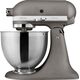 KitchenAid Artisan 5KSM185PS Mikser stojący 300 W Szary