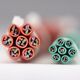 Black Box C6PC28-BL-10 kabel sieciowy Niebieski 3,04 m Cat6a