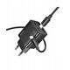Ładowarka sieciowa do telefonu Hoco 2 x USB C + 2 x USB A QC3.0 PD 3A 30W + kabel USB C do Lightning N56 czarna
