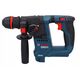 Akumuliatorinis perforatorius BOSCH GBH 18V-18 X
