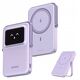 Ugreen Magnetic Wireless Power Bank backup power source, 5000 mAh