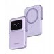 Ugreen Magnetic Wireless Power Bank backup power source, 5000 mAh