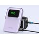 Ugreen Magnetic Wireless Power Bank backup power source, 5000 mAh