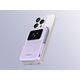 Ugreen Magnetic Wireless Power Bank backup power source, 5000 mAh