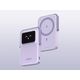 Ugreen Magnetic Wireless Power Bank backup power source, 5000 mAh