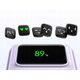 Ugreen Magnetic Wireless Power Bank backup power source, 5000 mAh