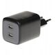 ŁADOWARKA SIECIOWA USB CHAR-X189C-45W-GAN Delta Power