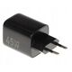 ŁADOWARKA SIECIOWA USB CHAR-X189C-45W-GAN Delta Power