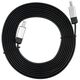 Kabel HDMI do HDMI 4K 60Hz High Speed with Ethernet wer. 2.0 3 m czarny