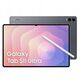 Samsung Galaxy Tab S11 Ultra 14.6 WiFi 12/512GB srebrny (X930) rysik S-Pen