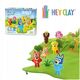 Hey Clay Bluey + akcesoria 15-pak