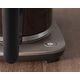 Ekspres przelewowy Philips Philips Café Gourmet HD5416/60, filter machine (black/silver)