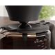 Ekspres przelewowy Philips Philips Café Gourmet HD5416/60, filter machine (black/silver)