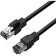 Cat6a HIGH-FLEX S/FTP Outdoor