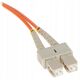 PATCHCORD WIELOMODOWY PC-2SC/2SC-MM 1 m