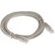 PATCHCORD RJ45/6/1.5-GREY 1.5 m