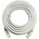 PATCHCORD RJ45/6/1.5-GREY 1.5 m